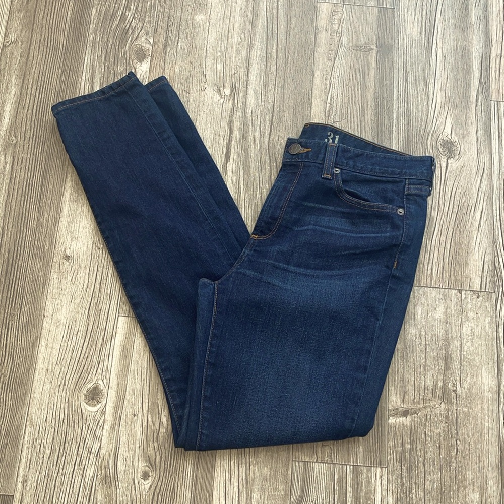 J.Crew Denim